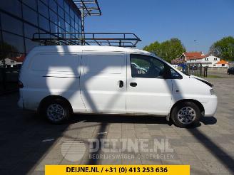 Hyundai H200  picture 6