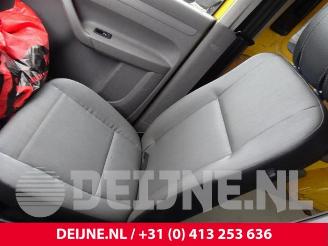 Volkswagen Caddy Caddy Combi III (2KB,2KJ), MPV, 2004 / 2015 1.9 TDI picture 13