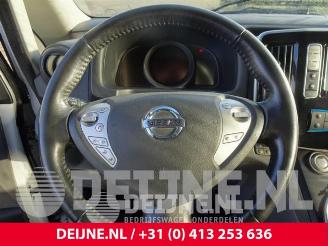Nissan Nv200  picture 10