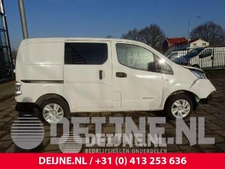 Nissan Nv200  picture 6