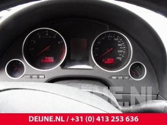 Audi A4  picture 12