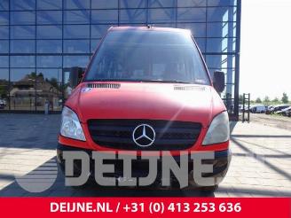 Mercedes Sprinter Sprinter 3,5t (906.73), Bus, 2006 / 2020 315 CDI 16V picture 8