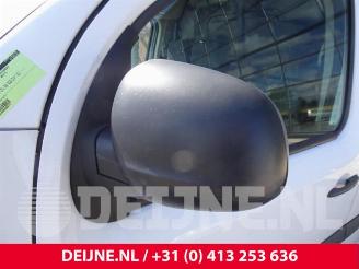 Mercedes Citan Citan (415.6), Van, 2012 / 2021 1.5 108 CDI picture 17