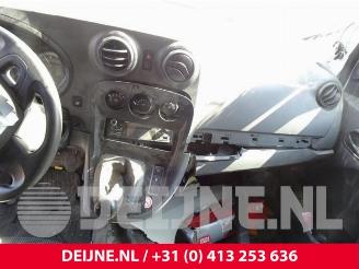 Mercedes Citan Citan (415.6), Van, 2012 / 2021 1.5 108 CDI picture 14