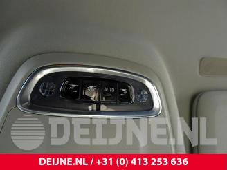 Volvo V-90 V90 II (PW), Combi, 2016 2.0 D3 16V AWD picture 18