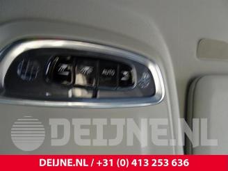 Volvo V-90 V90 II (PW), Combi, 2016 2.0 D3 16V AWD picture 17