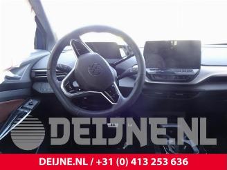 Volkswagen ID.4 ID.4 (E21), SUV, 2020 Performance picture 9