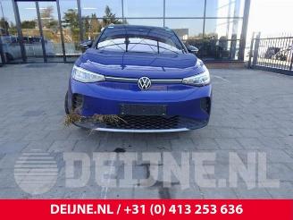 Volkswagen ID.4 ID.4 (E21), SUV, 2020 Performance picture 2