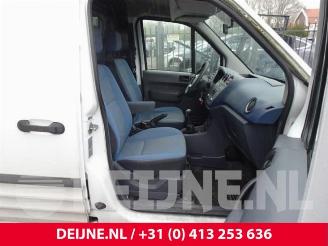 Ford Transit Connect  picture 19