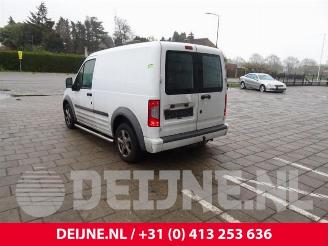 Ford Transit Connect  picture 5