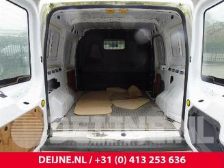 Ford Transit Connect  picture 18