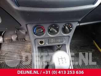 Ford Transit Connect  picture 16