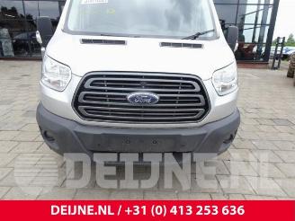 Ford Transit  picture 23
