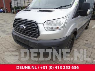 Ford Transit  picture 25