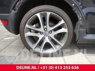Volvo C-30 C30 (EK/MK), Hatchback 3-drs, 2006 / 2012 1.6 D 16V picture 17