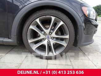 Volvo C-30 C30 (EK/MK), Hatchback 3-drs, 2006 / 2012 1.6 D 16V picture 18