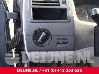 Volkswagen Transporter Multivan T5 (7E/7HC/7HF/7HM), MPV, 2003 / 2015 2.0 TDI DRF picture 13