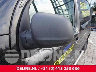 Mercedes Citan Citan (415.6), Van, 2012 / 2021 1.5 108 CDI picture 9