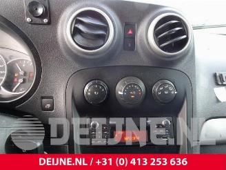 Mercedes Citan Citan (415.6), Van, 2012 / 2021 1.5 108 CDI picture 18