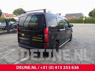 Mercedes Citan Citan (415.6), Van, 2012 / 2021 1.5 108 CDI picture 7