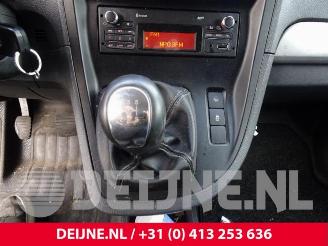 Mercedes Citan Citan (415.6), Van, 2012 / 2021 1.5 108 CDI picture 19