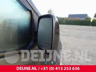 Renault Trafic Trafic (1FL/2FL/3FL/4FL), Van, 2014 1.6 dCi 120 Twin Turbo picture 12