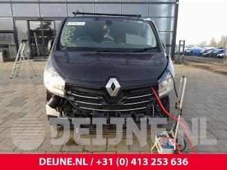 Renault Trafic Trafic (1FL/2FL/3FL/4FL), Van, 2014 1.6 dCi 120 Twin Turbo picture 2