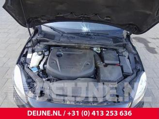 Volvo V-40 V40 (MV), Hatchback 5-drs, 2012 / 2019 2.0 D2 16V picture 30