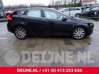 Volvo V-40 V40 (MV), Hatchback 5-drs, 2012 / 2019 1.6 D2 picture 8