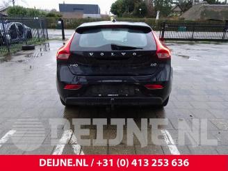 Volvo V-40 V40 (MV), Hatchback 5-drs, 2012 / 2019 1.6 D2 picture 6