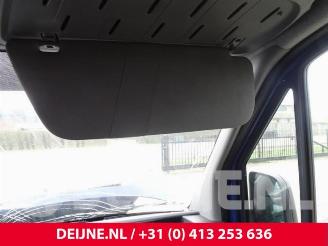 Volkswagen Crafter Crafter, Bus, 2011 / 2016 2.0 TDI picture 33