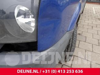 Volkswagen Crafter Crafter, Bus, 2011 / 2016 2.0 TDI picture 11