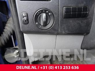 Volkswagen Crafter Crafter, Bus, 2011 / 2016 2.0 TDI picture 19