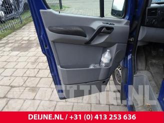 Volkswagen Crafter Crafter, Bus, 2011 / 2016 2.0 TDI picture 17