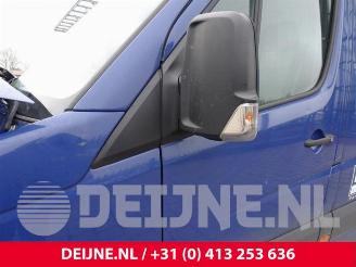 Volkswagen Crafter Crafter, Bus, 2011 / 2016 2.0 TDI picture 13