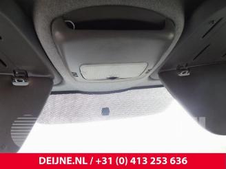 Volkswagen Crafter Crafter, Bus, 2011 / 2016 2.0 TDI picture 32