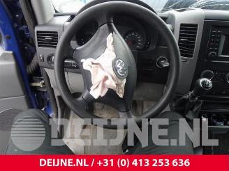 Volkswagen Crafter Crafter, Bus, 2011 / 2016 2.0 TDI picture 25