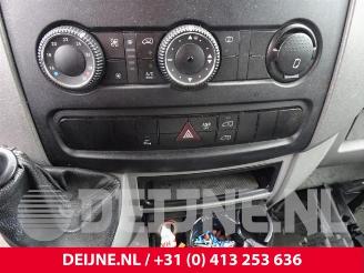 Volkswagen Crafter Crafter, Bus, 2011 / 2016 2.0 TDI picture 30