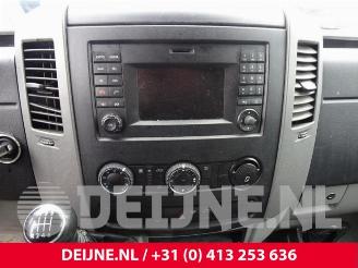 Volkswagen Crafter Crafter, Bus, 2011 / 2016 2.0 TDI picture 29