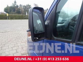 Volkswagen Crafter Crafter, Bus, 2011 / 2016 2.0 TDI picture 14