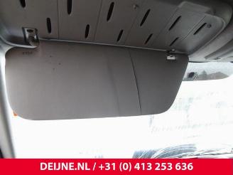 Volkswagen Crafter Crafter, Bus, 2011 / 2016 2.0 TDI picture 31