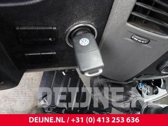 Volkswagen Crafter Crafter, Bus, 2011 / 2016 2.0 TDI picture 27