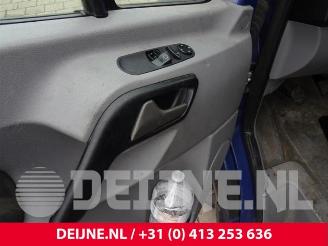 Volkswagen Crafter Crafter, Bus, 2011 / 2016 2.0 TDI picture 18
