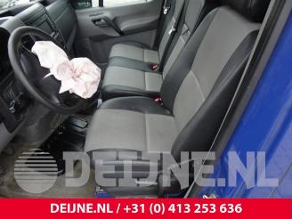 Volkswagen Crafter Crafter, Bus, 2011 / 2016 2.0 TDI picture 24