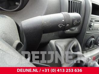 Citroën Jumper Jumper (U9), Van, 2006 2.2 HDi 100 Euro 4 picture 21