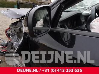 Volvo V-60 V60 I (FW/GW), Combi, 2010 / 2018 2.0 D2 16V picture 12