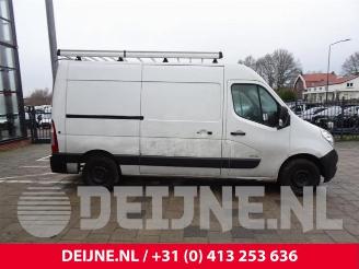 Opel Movano  picture 8