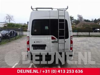 Opel Movano  picture 6