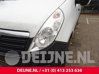 Opel Movano  picture 9