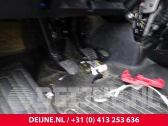 Opel Movano  picture 17